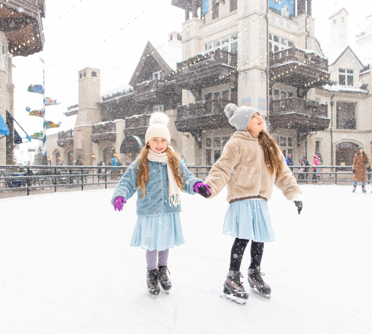 Things to Do - Montaneros in Vail
