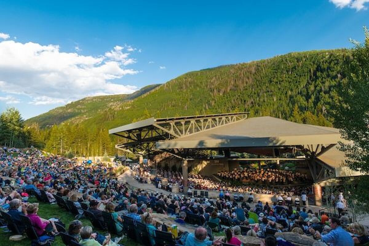 Montaneros in Vail