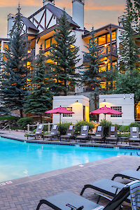 Montaneros in Vail